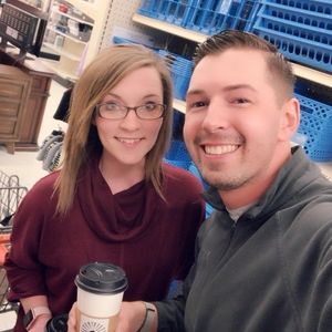 Meet your Posher, Laci